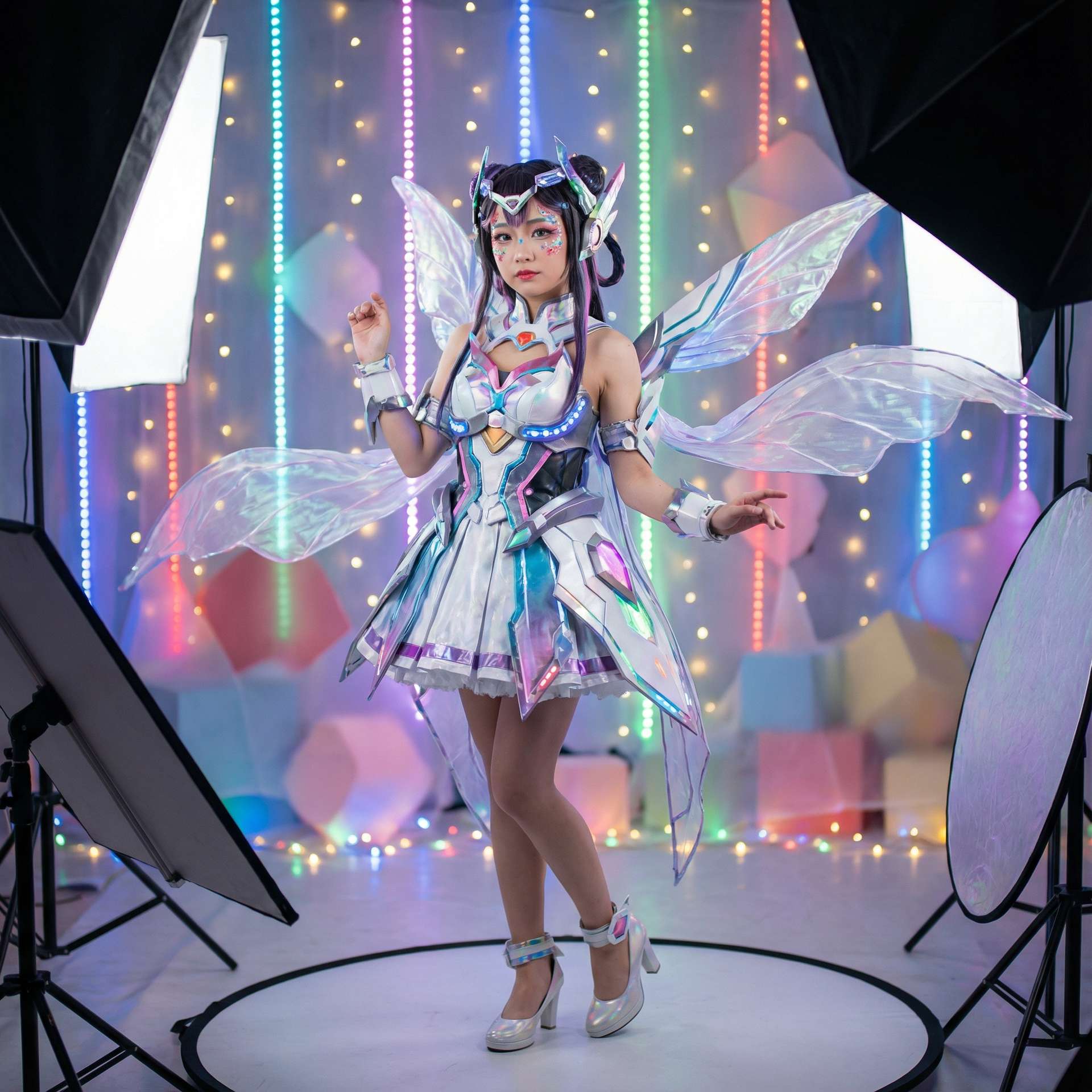 偷拍泄密社区美图展示