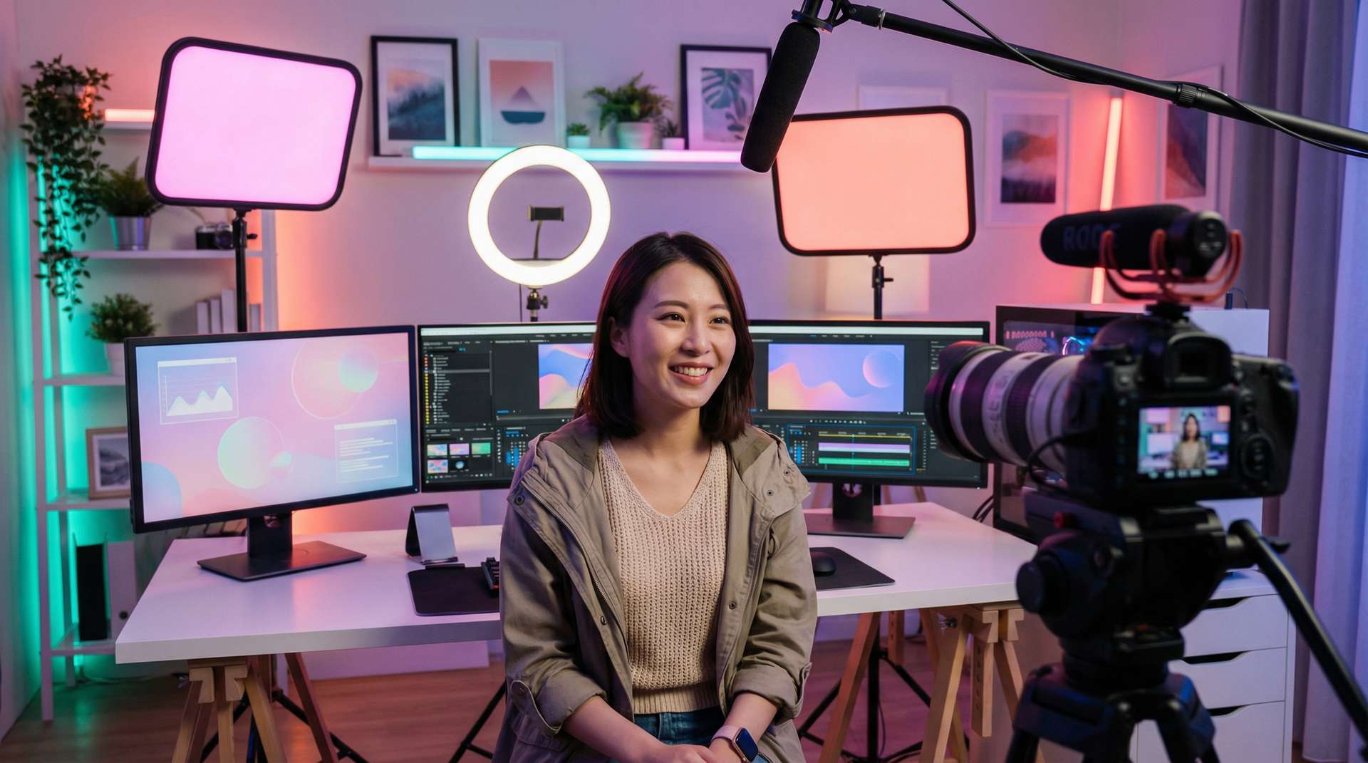 偷拍泄密影视传媒